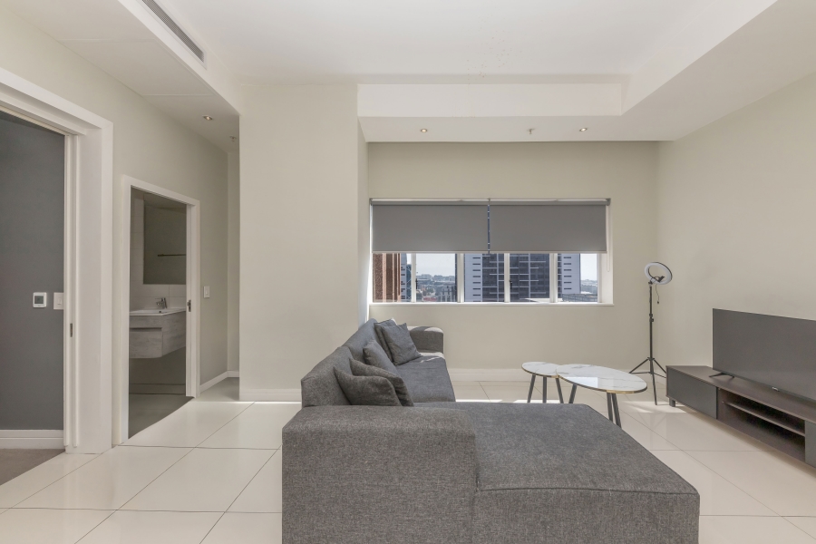 To Let 1 Bedroom Property for Rent in Cape Town City Centre Western Cape